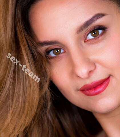 Проститутка Руслана