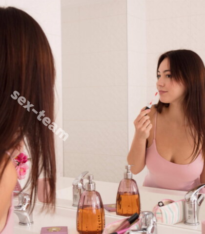 Проститутка Киски