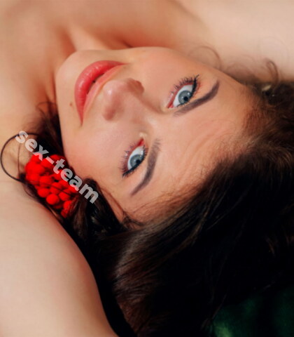 Проститутка Вика