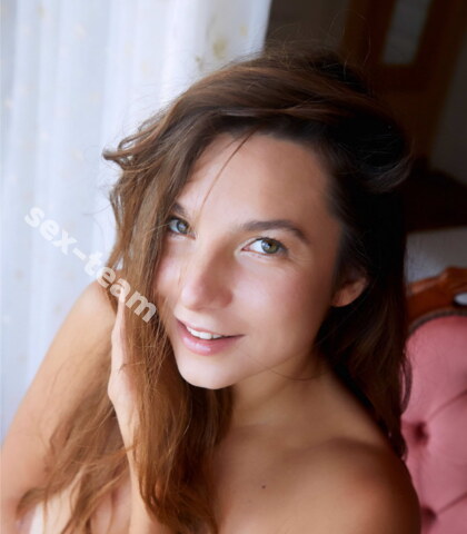 Проститутка Надя