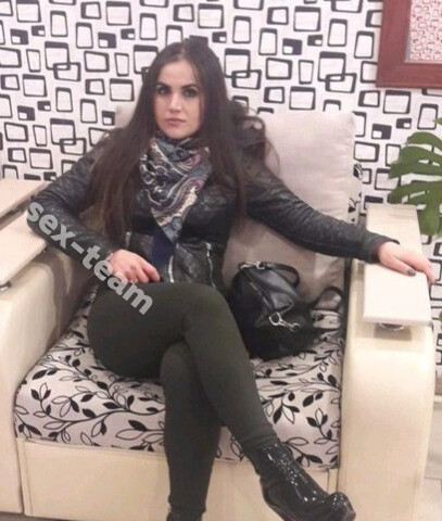 Проститутка Laura